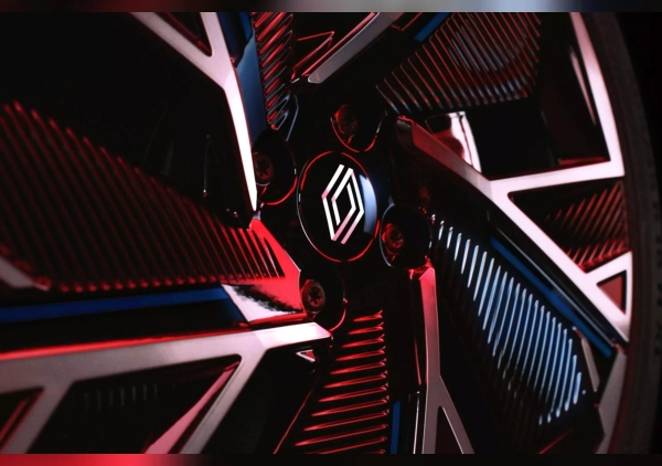 Renault Nuevo Clio imagen 1