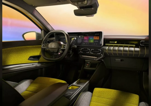 Renault 5 imagen 1